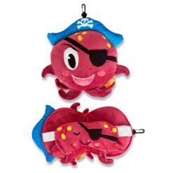 Billy Brown ZOONAP Otty Octo