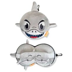 Billy Brown ZOONAP Shaky Shark