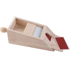 Black Jack slof hout