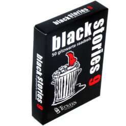 Black stories 9