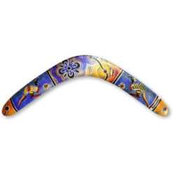 boomerang rechts