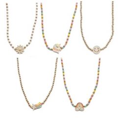 Boutique Taylor's Bestie Necklace, Assorted