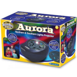 Brainstorm Aurora