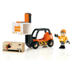 brio 33573Vorkheftruck