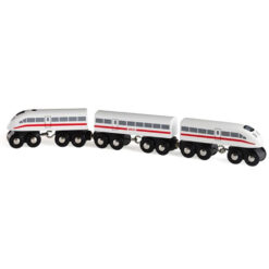 Brio 33748 Hogesnelheidstrein met geluid