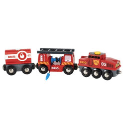 Brio 33844 brandblustrein