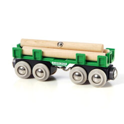 Brio 33969 Laadwagon hout