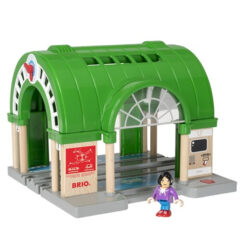 Brio Centraal station