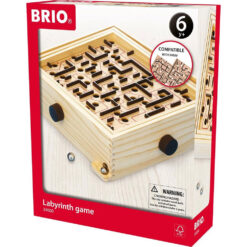Brio Labyrinth