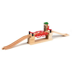 brio Ophaalbrug
