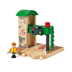 Brio Seinstation