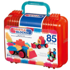 bristle blocks 85 blokken