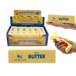 Butter Squishy