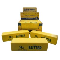 Butter squishy XL