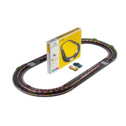 CANDYCAR Ovale Speedway Speelset