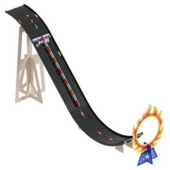 Car Track Jump Playset by Candylab