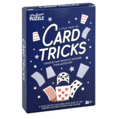 Card tricks
