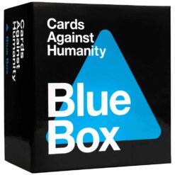 Cards Against Humanity - Blue Expansion
