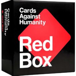 Cards Against Humanity - Red Expansion