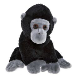 Charlie Bears Cuddle Cub Gorilla