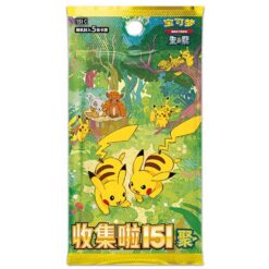 Chinees Pokemon 151