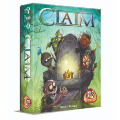 Claim