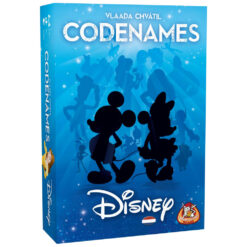 Codenames Disney