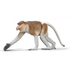 Collecta 80014 Proboscis Monkey