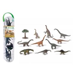Collecta A1213 Set of 11 Sauropod dinosaurs