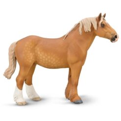 Collecta Belgian Mare