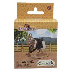 Collecta Gift Set accessoires voor paardrijden