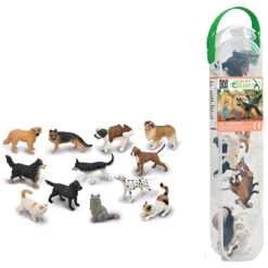 Collecta Huisdieren set