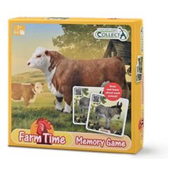 Collecta memory boederij