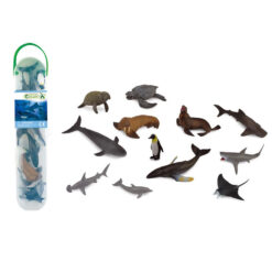 Collecta Mini Zeedieren set A