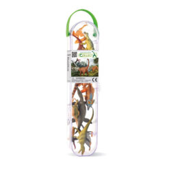 Collecta Set met 10 mini dinosaurussen