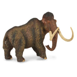 Collecta Wolharige Mammoet