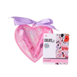 create it make up hartje
