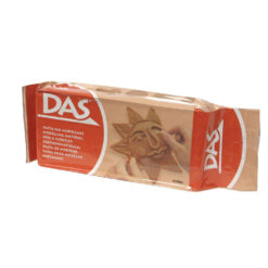 DAS klei terracotta 500 gram