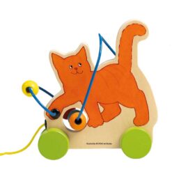 Dikkie Dik loopfiguur