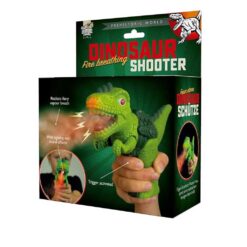 Dinosaur Shooter