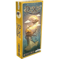 Dixit Daydreams