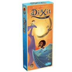 Dixit Journey Expansion