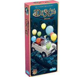 Dixit Mirrors Expansion
