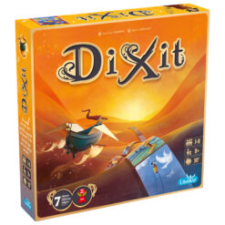 Dixit NL