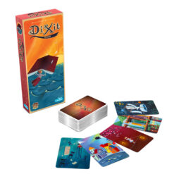 Dixit quest REFRESH