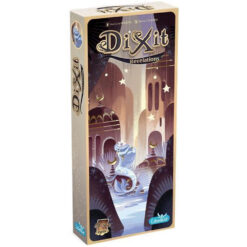 Dixit Revelations Expansion