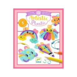 Djeco Artistic Plastic