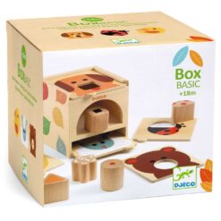 Djeco Box basic