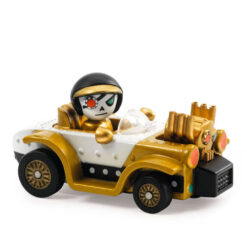 Djeco Crazy motors Motor skull