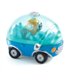 Djeco Crazy motors Nauti Bubble